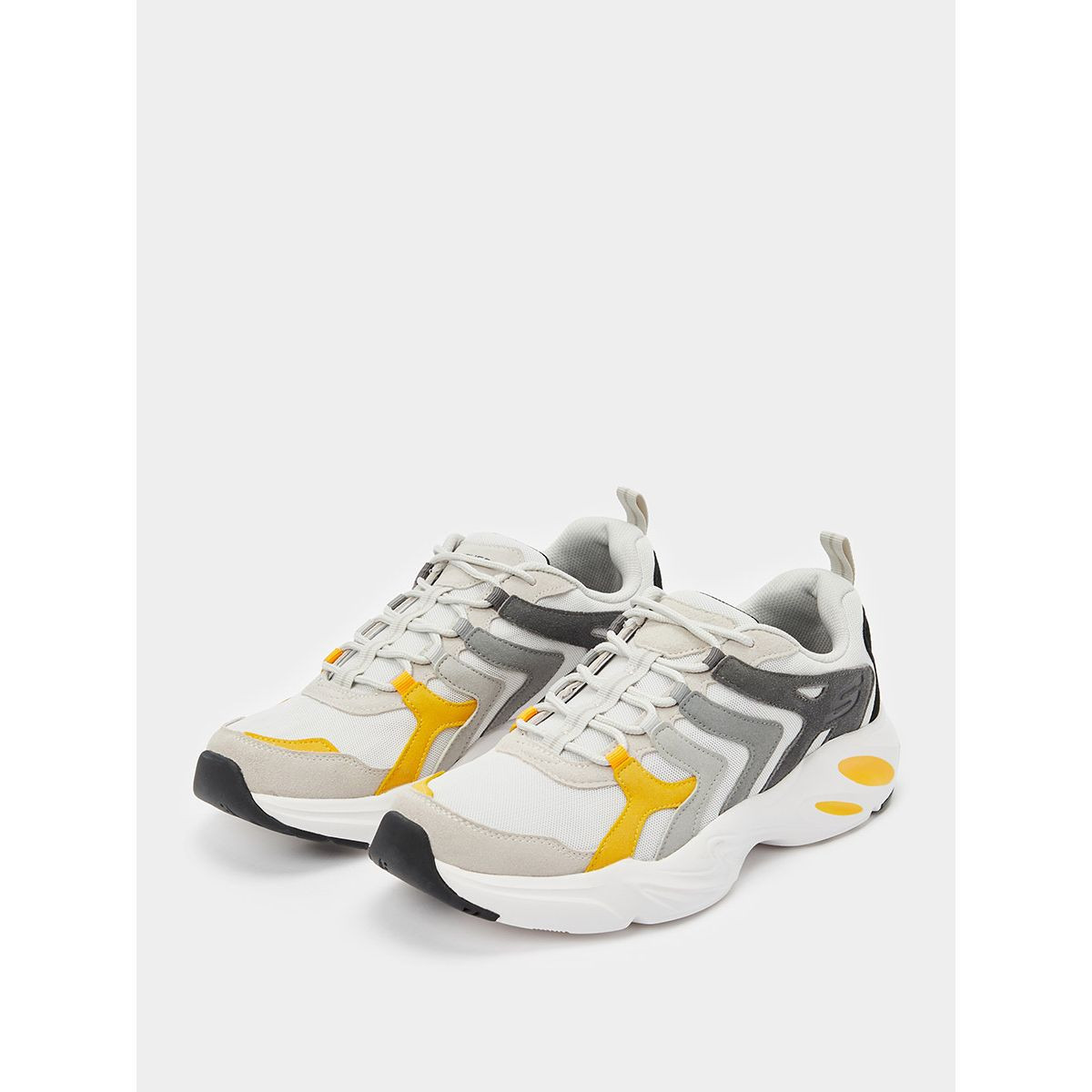 حذاء سنيكرز برباط-sports-men-shoes-image-2