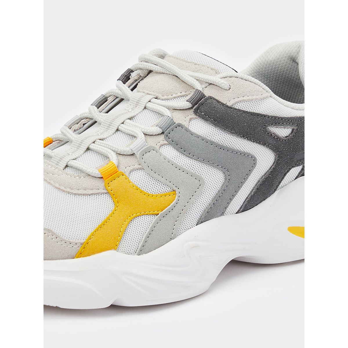 حذاء سنيكرز برباط-sports-men-shoes-image-3