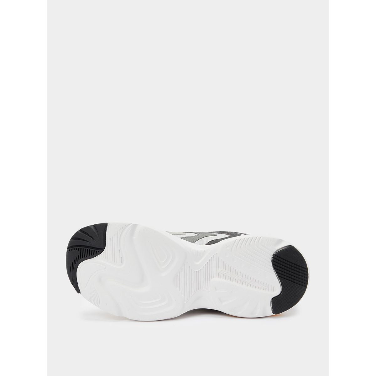 Skechers Stamina Airy Lace Up Sneakers-sports-men-shoes-image-5
