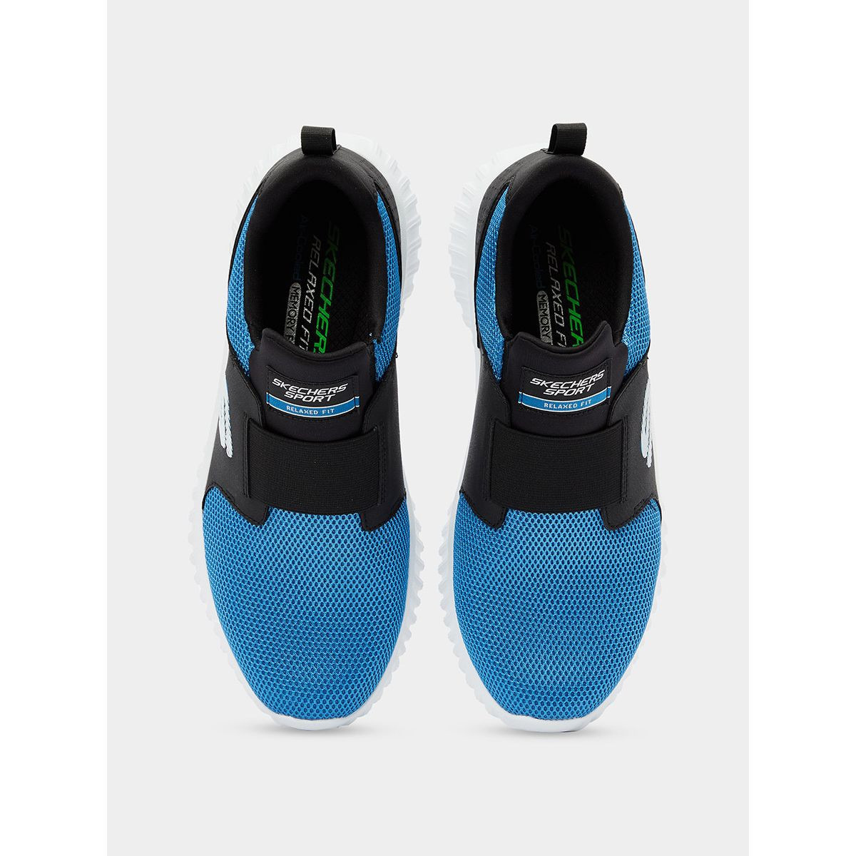 Skechers Depth Charge 2.0 Sneakers-sports-men-shoes-image-5