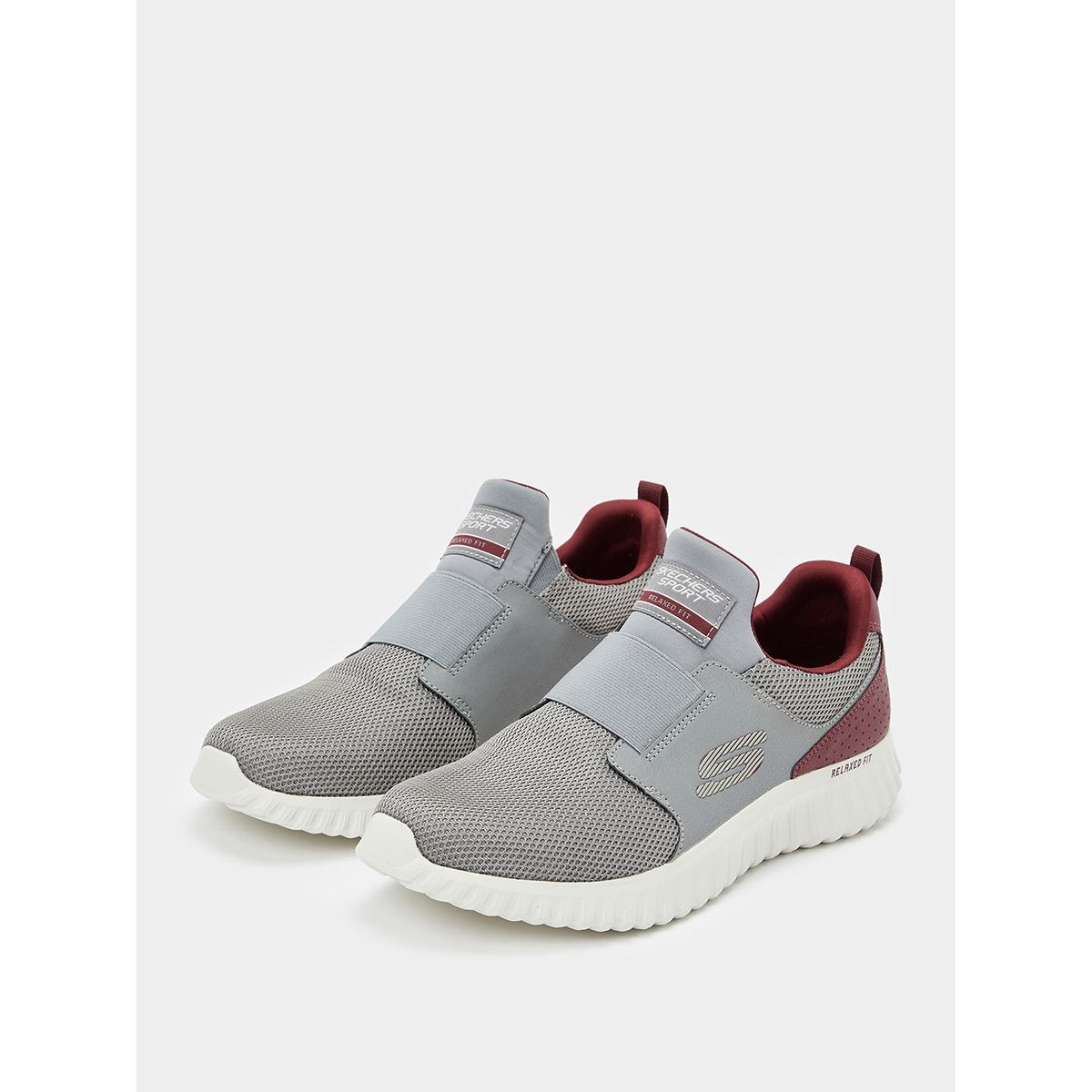 Skechers Depth Charge 2.0 Sneakers-sports-men-shoes-image-2