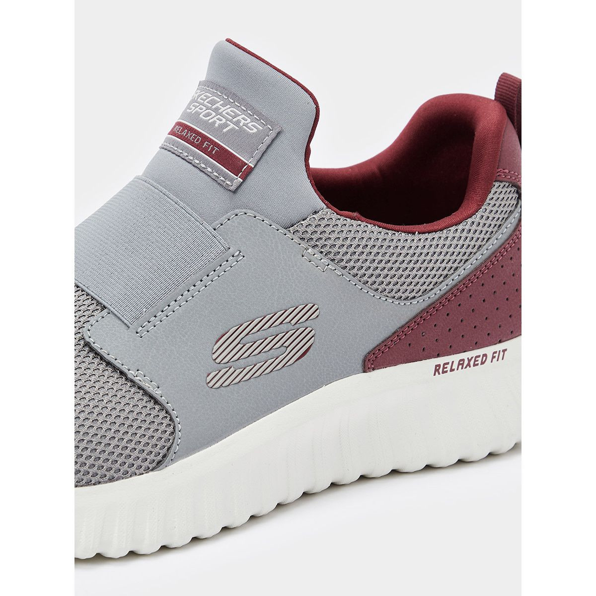 Skechers Depth Charge 2.0 Sneakers-sports-men-shoes-image-4