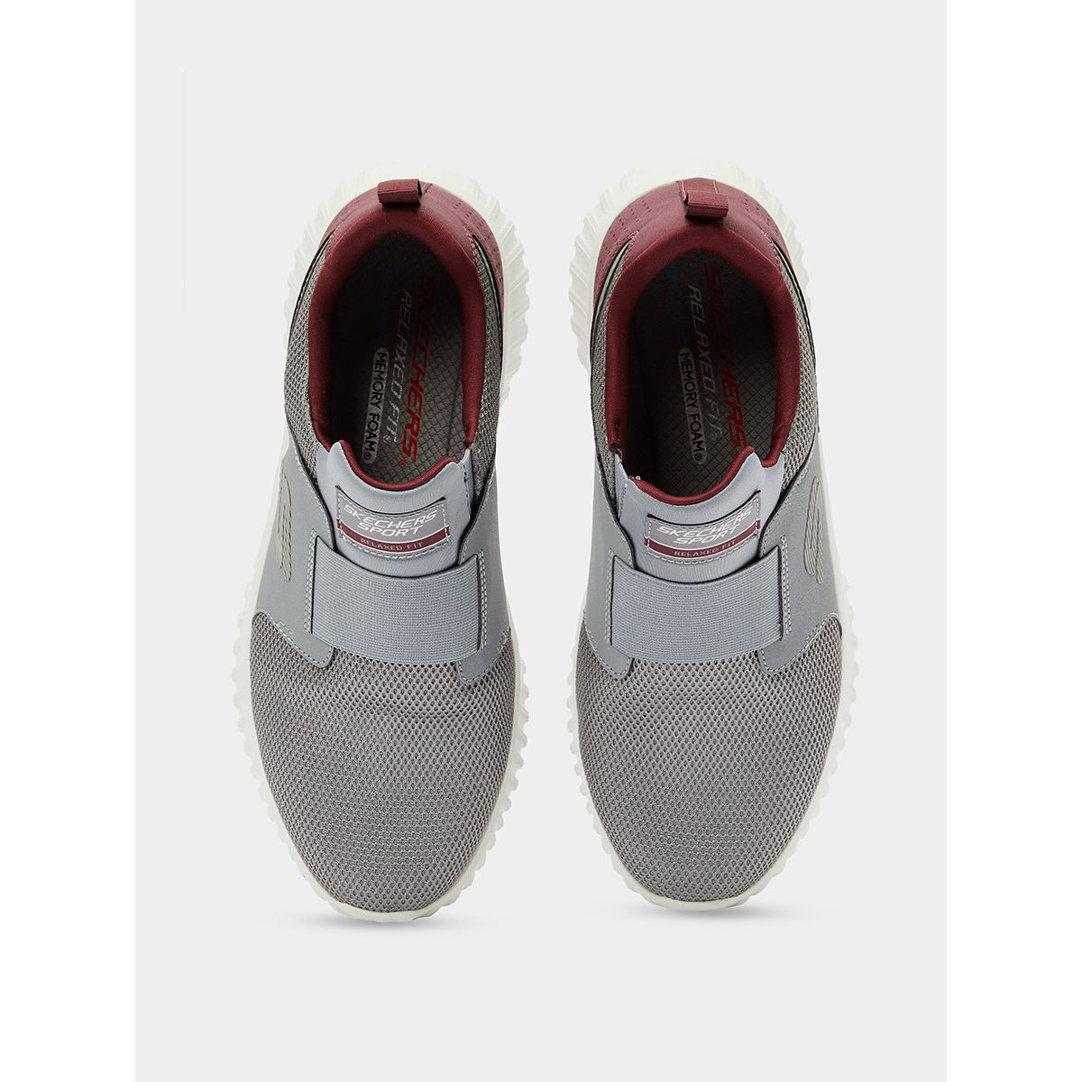 Skechers Depth Charge 2.0 Sneakers-sports-men-shoes-image-5