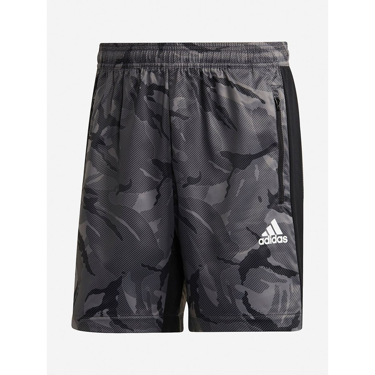 Adidas Camo Print Activewear Shorts-men-clothing-bottoms-shorts-image-6