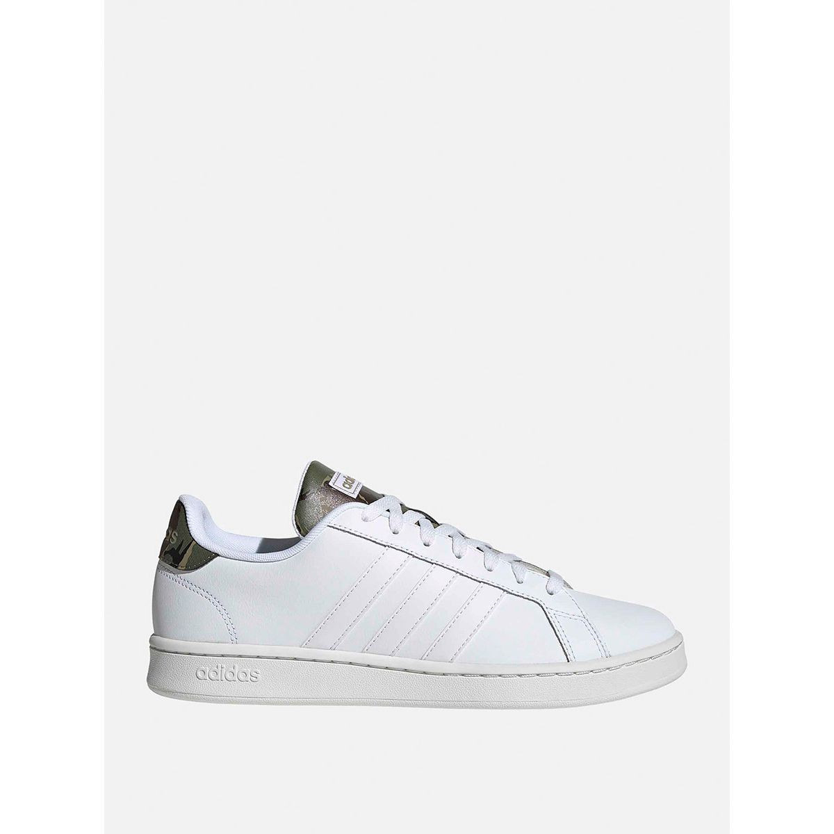 حذاء سنيكرز اديداس جراند كورت-sports-men-shoes-image-1