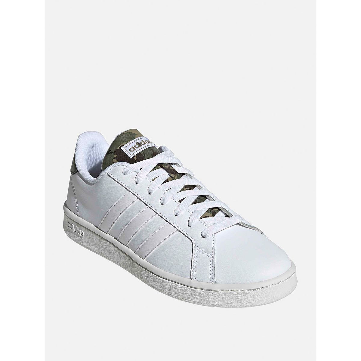 Adidas Grand Court Sneakers-sports-men-shoes-image-2