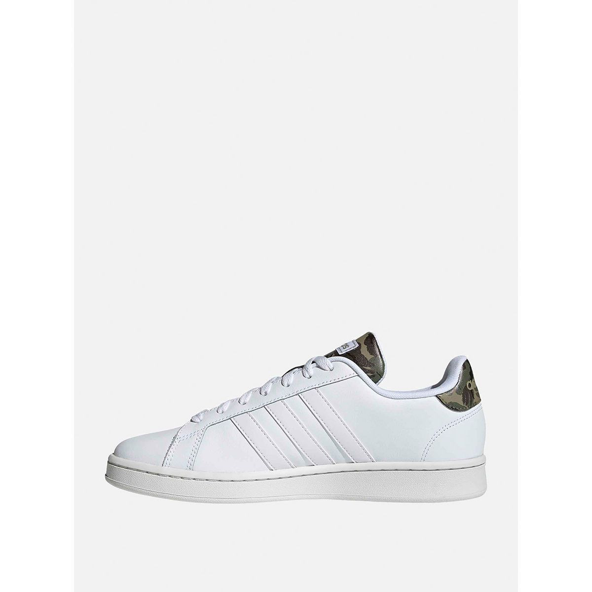حذاء سنيكرز اديداس جراند كورت-sports-men-shoes-image-3