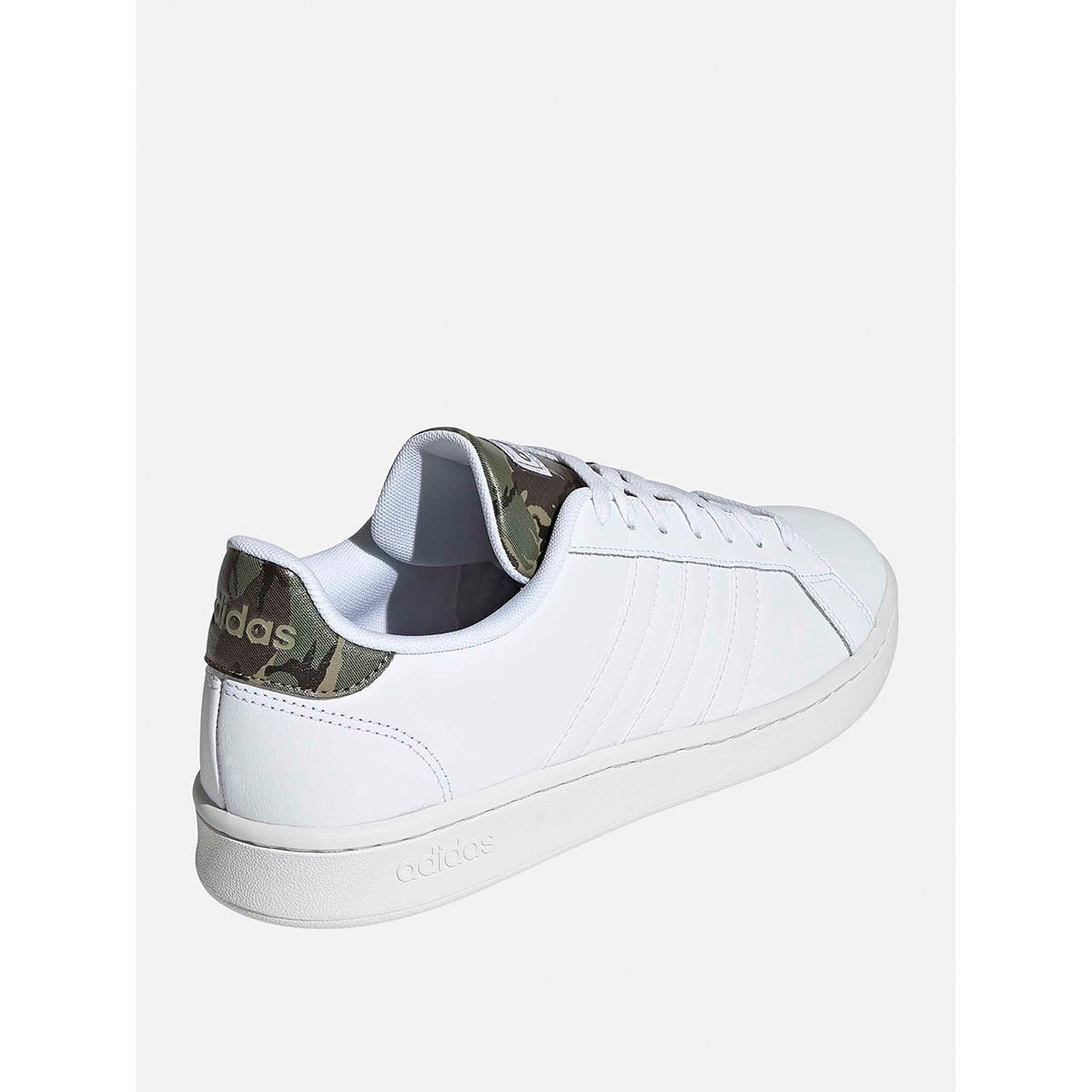 Adidas Grand Court Sneakers-sports-men-shoes-image-4