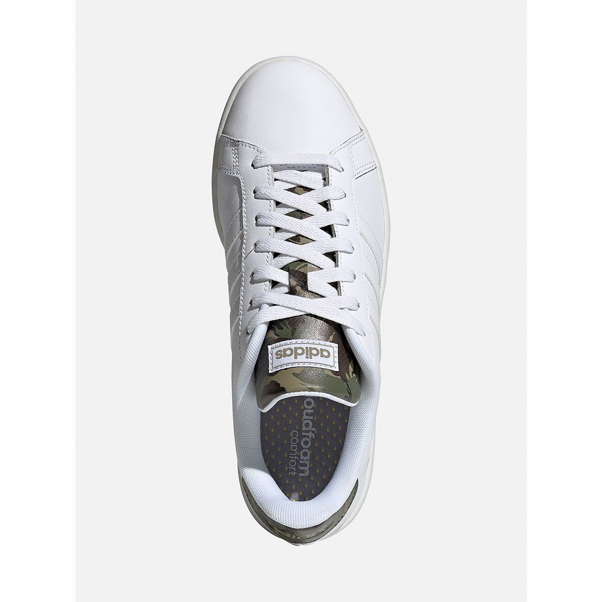 Adidas Grand Court Sneakers-sports-men-shoes-image-5