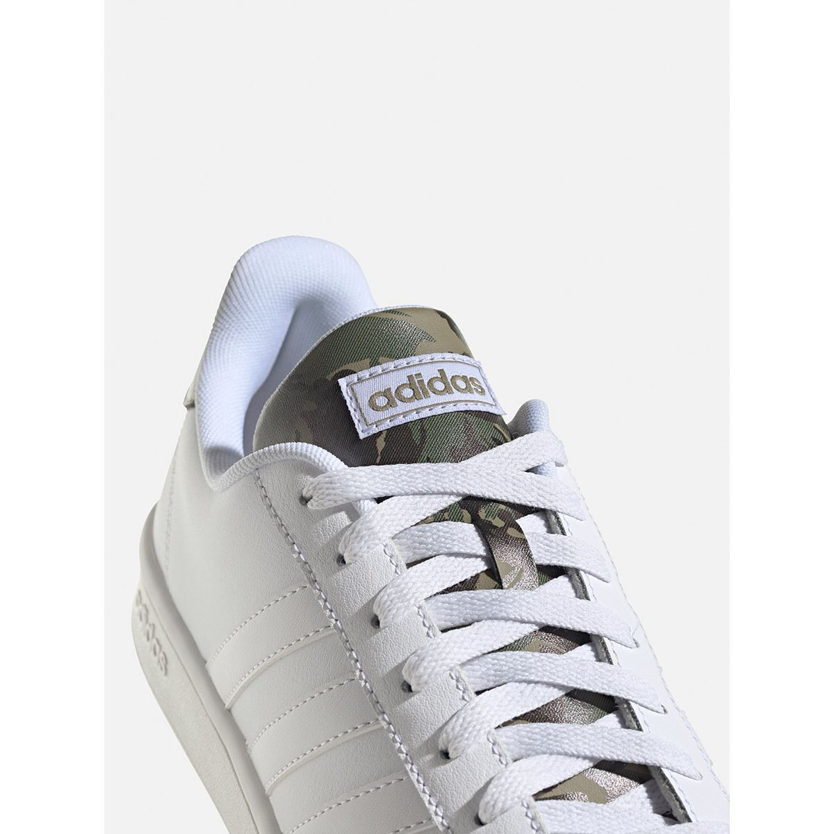 Adidas Grand Court Sneakers-sports-men-shoes-image-8