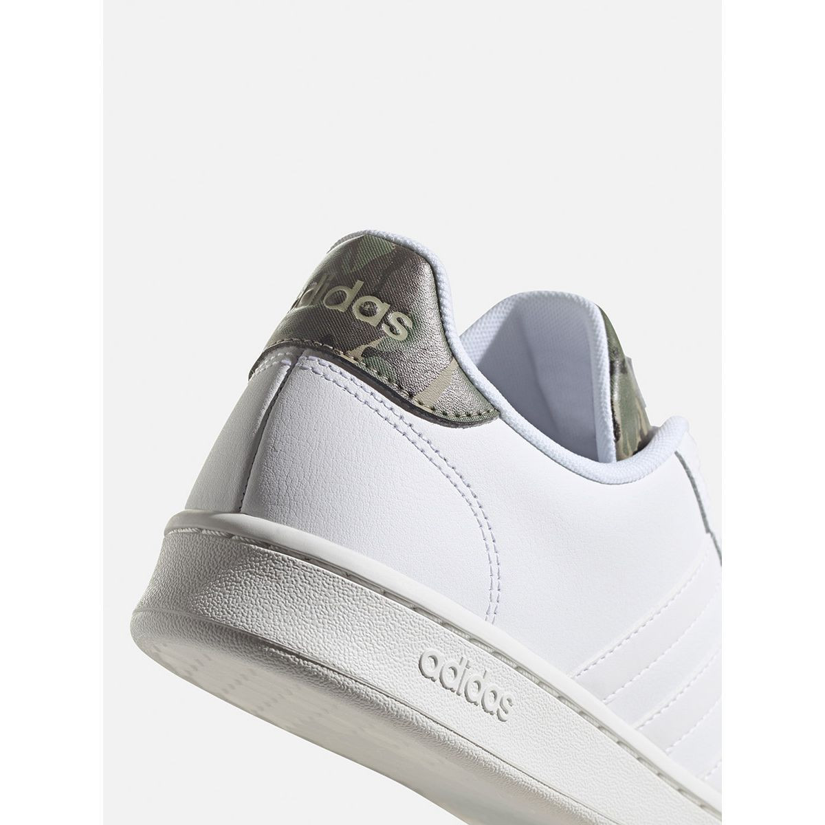 Adidas Grand Court Sneakers-sports-men-shoes-image-9