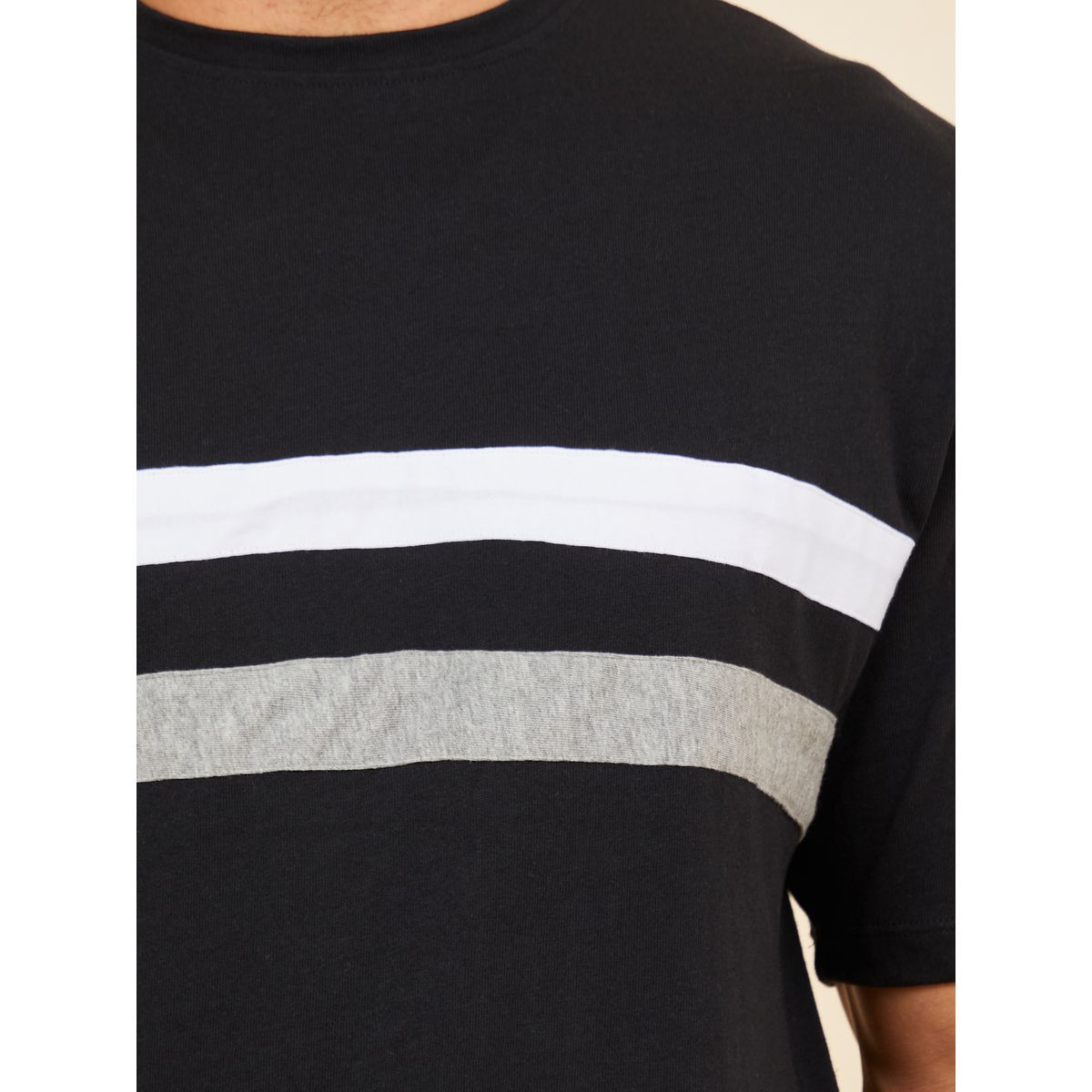 تيشيرت باكمام قصيرة-men-clothing-tshirtsandpolos-tshirts-image-3
