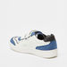 Mister Duchini Solid Sneakers with Hook and Loop Closure-Boy%27s Sneakers-thumbnailMobile-2