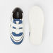 Mister Duchini Solid Sneakers with Hook and Loop Closure-Boy%27s Sneakers-thumbnailMobile-4