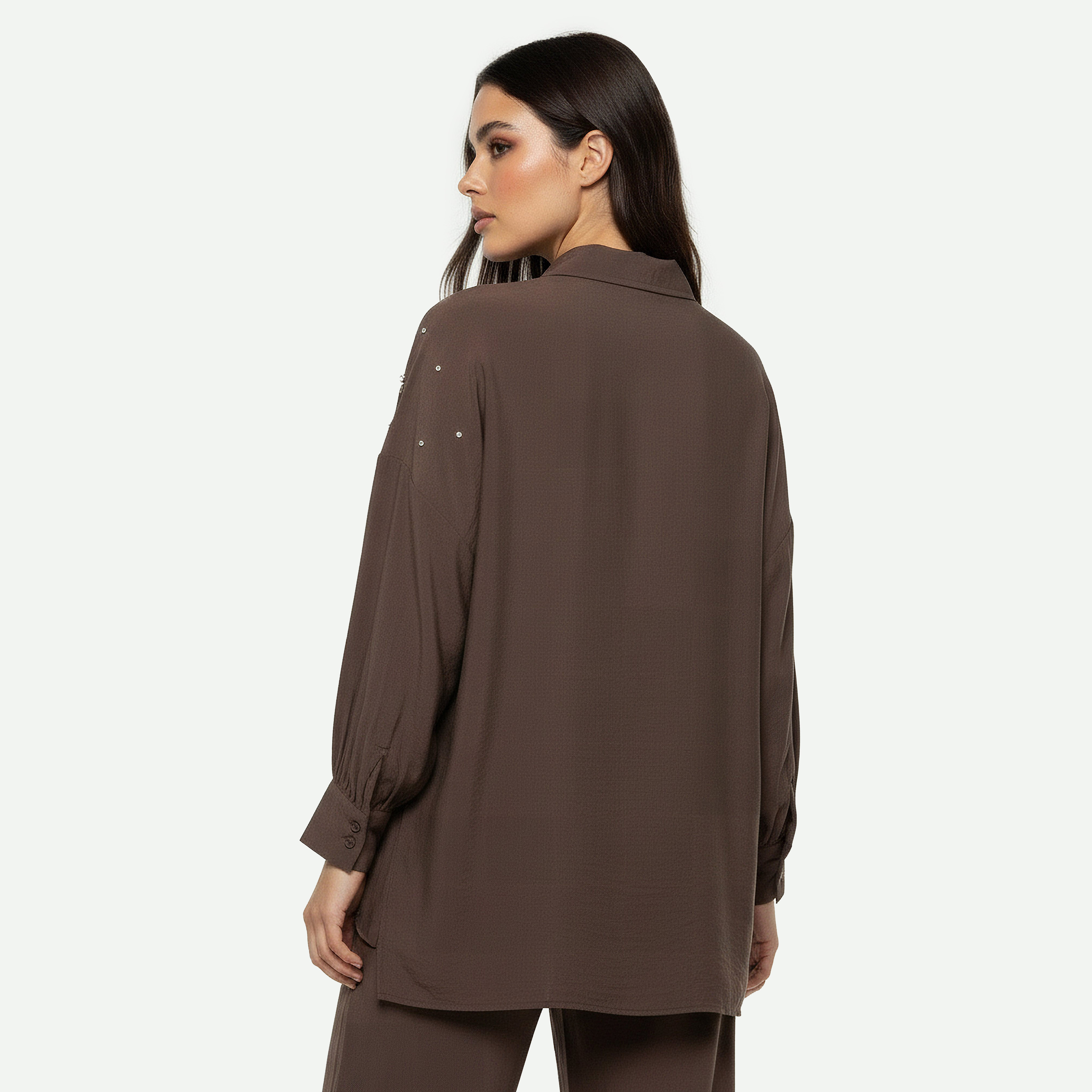 Shirt with Embellished Detail-women-clothing-shirtsandblouses-shirts-image-4