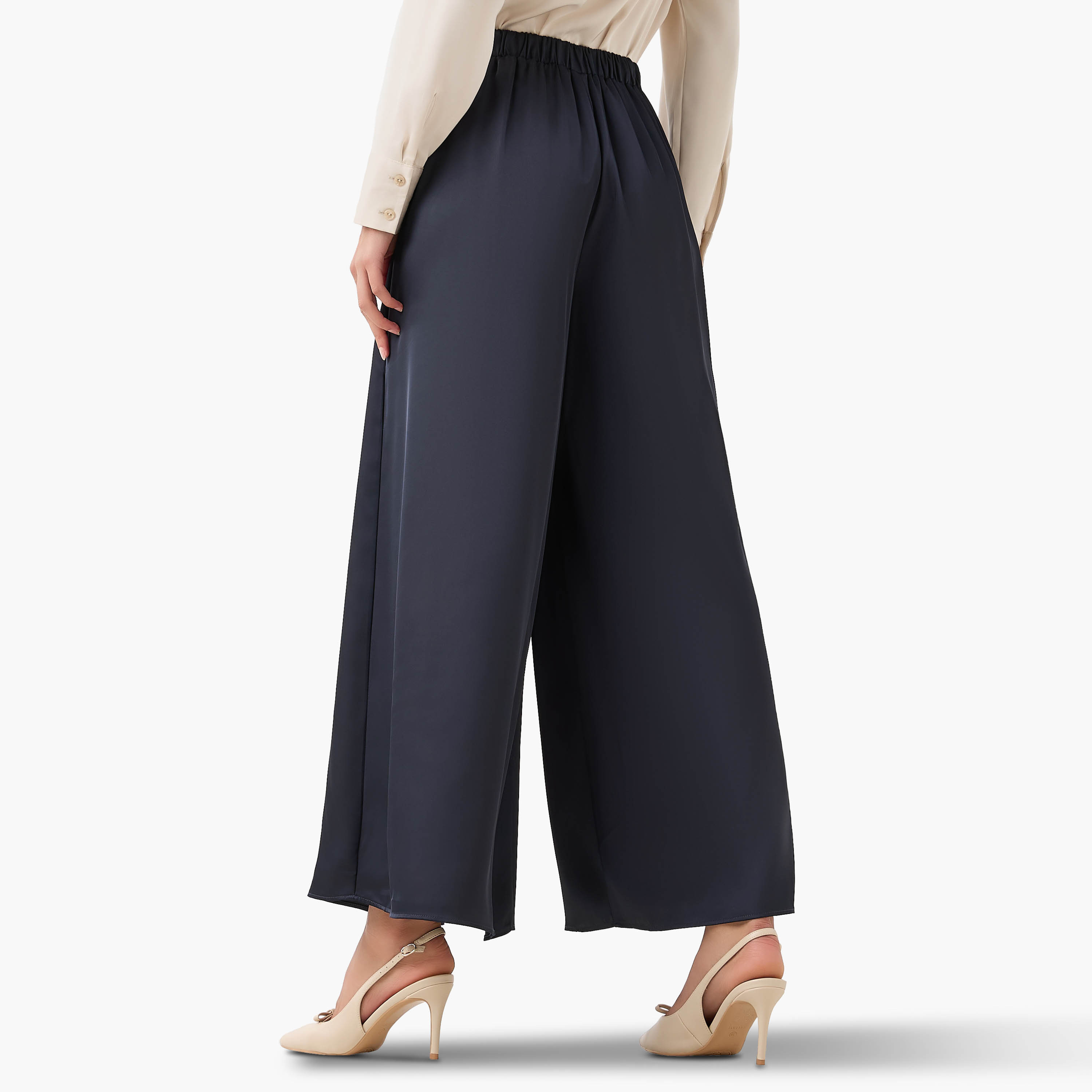 Wide Leg Drape Trousers-women-clothing-bottoms-trousers-image-3