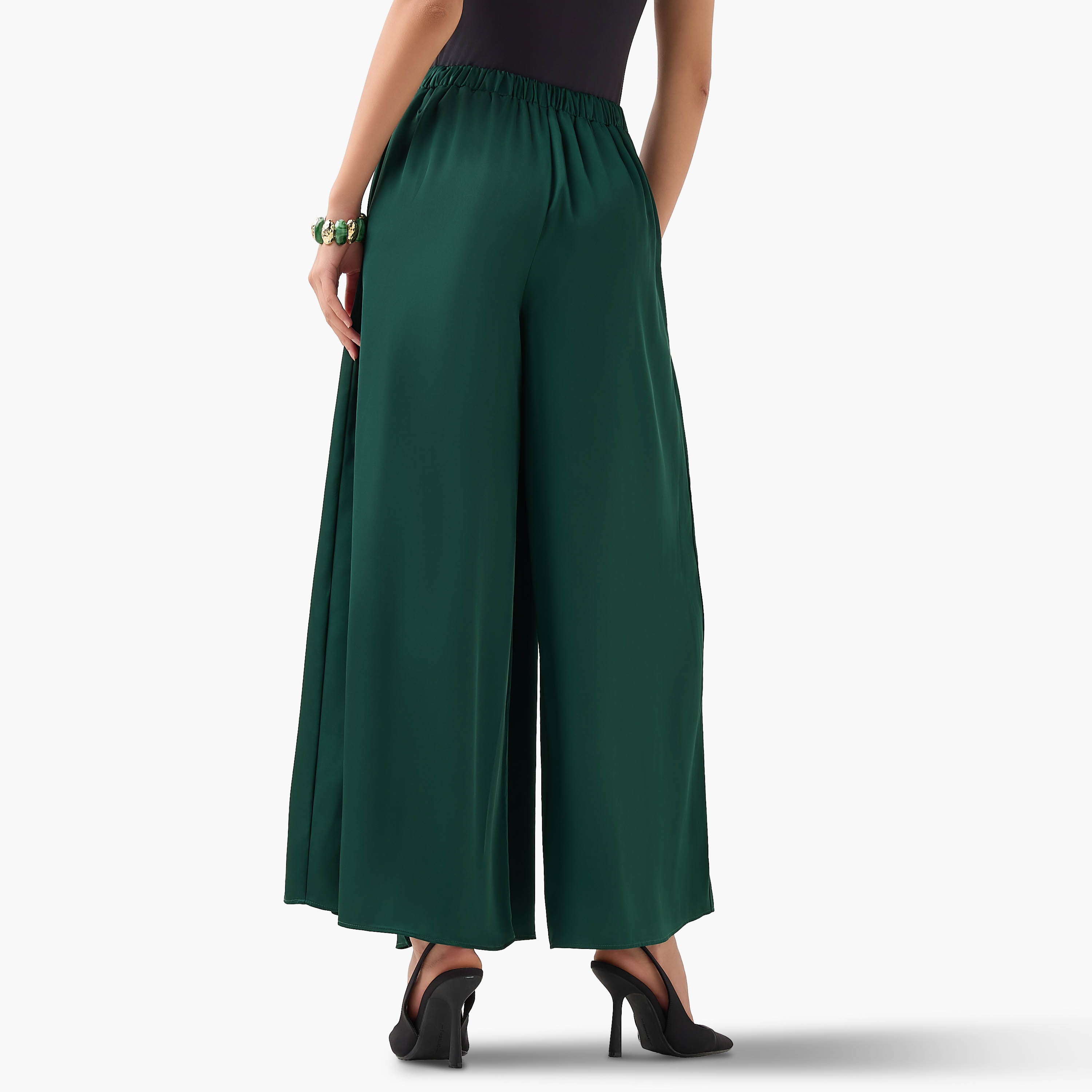 Wide Leg Drape Trousers-women-clothing-bottoms-trousers-image-3