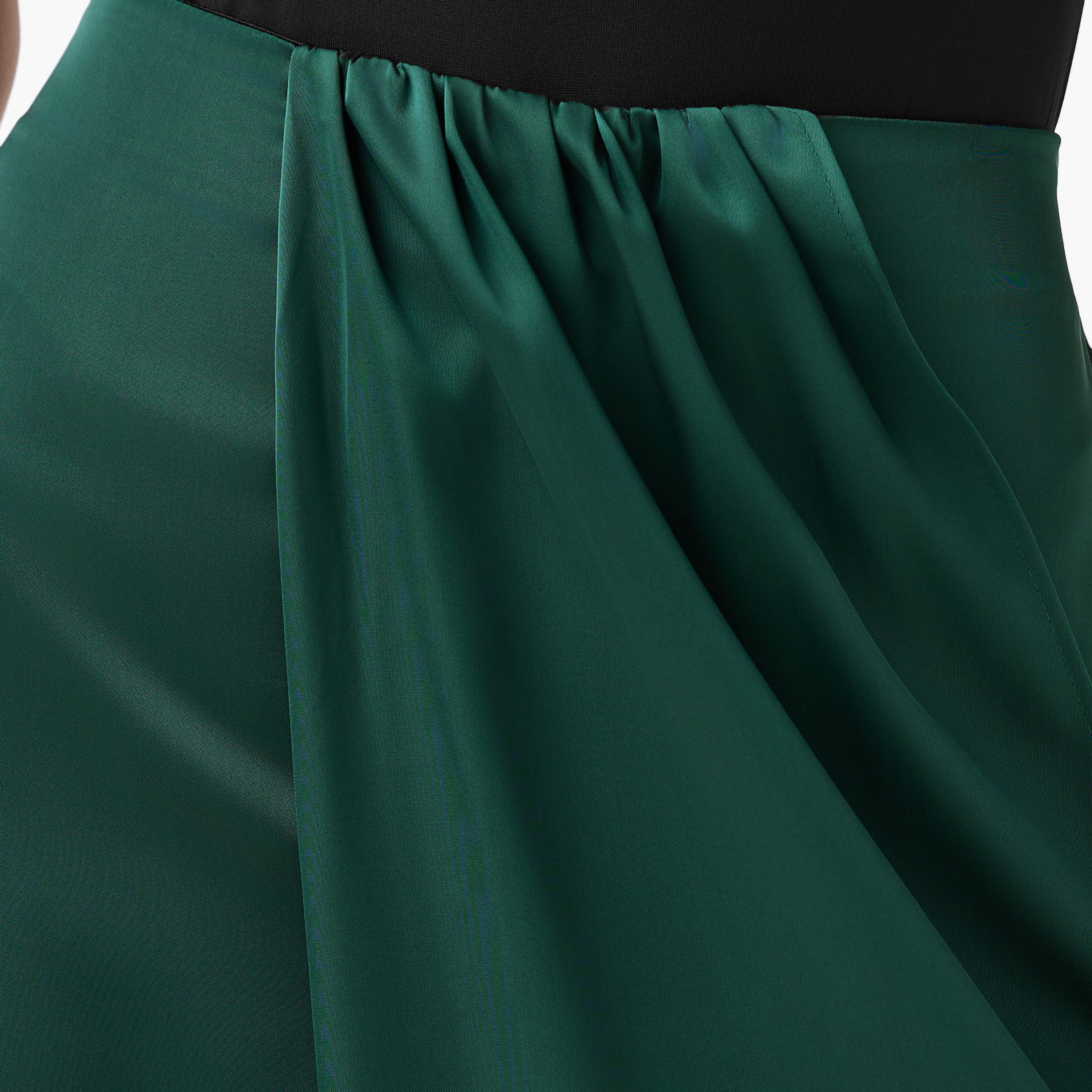 Wide Leg Drape Trousers-women-clothing-bottoms-trousers-image-4
