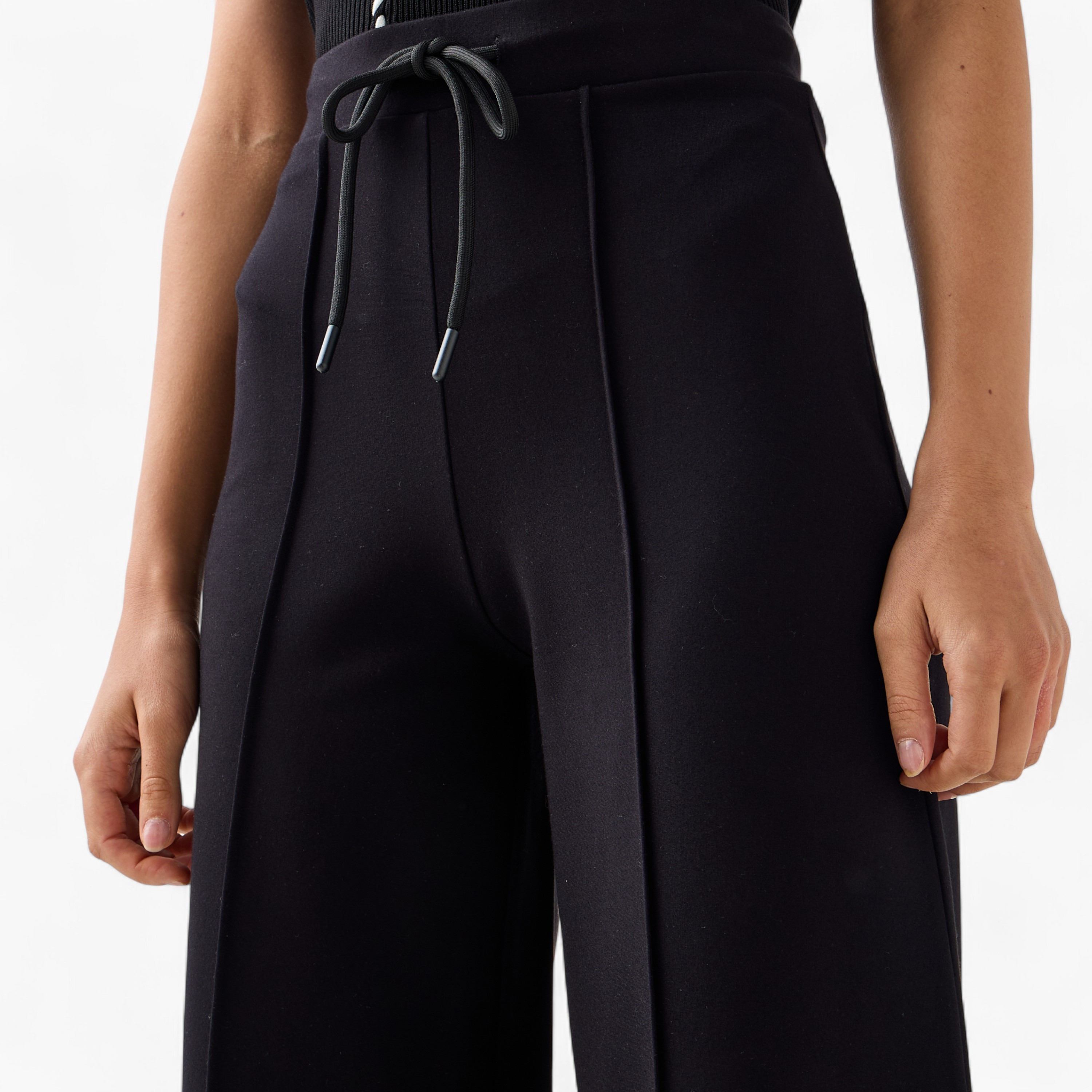 Cropped Wide-Leg Trousers with Pintuck Detail-women-clothing-bottoms-trousers-image-5