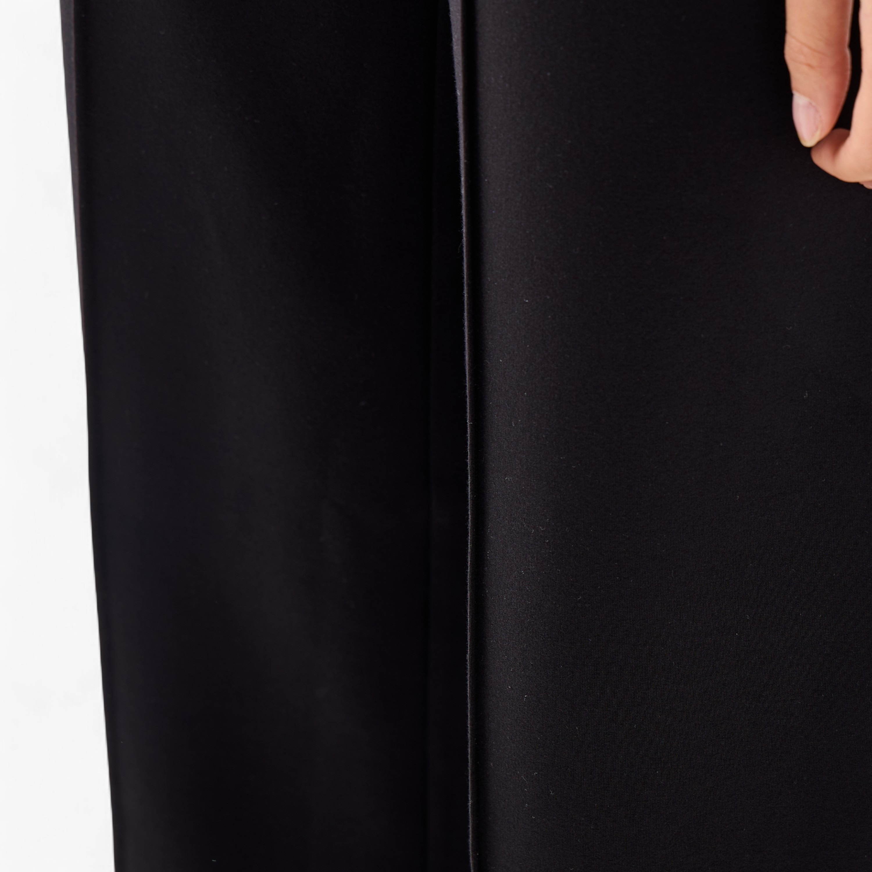 Cropped Wide-Leg Trousers with Pintuck Detail-women-clothing-bottoms-trousers-image-6