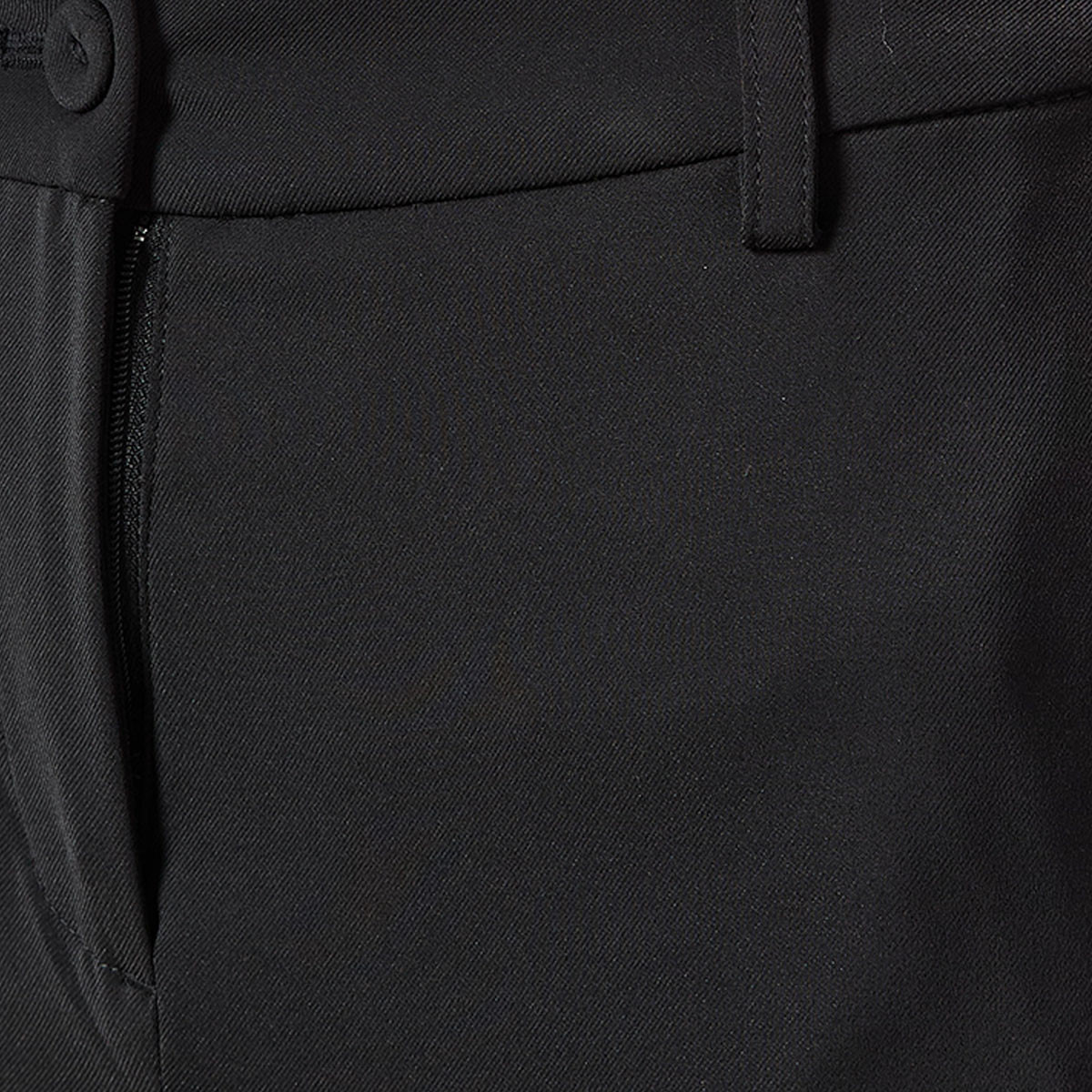 بنطلون بقصّة مستقيمة من سبلاش سمارت-women-clothing-trousers-image-2