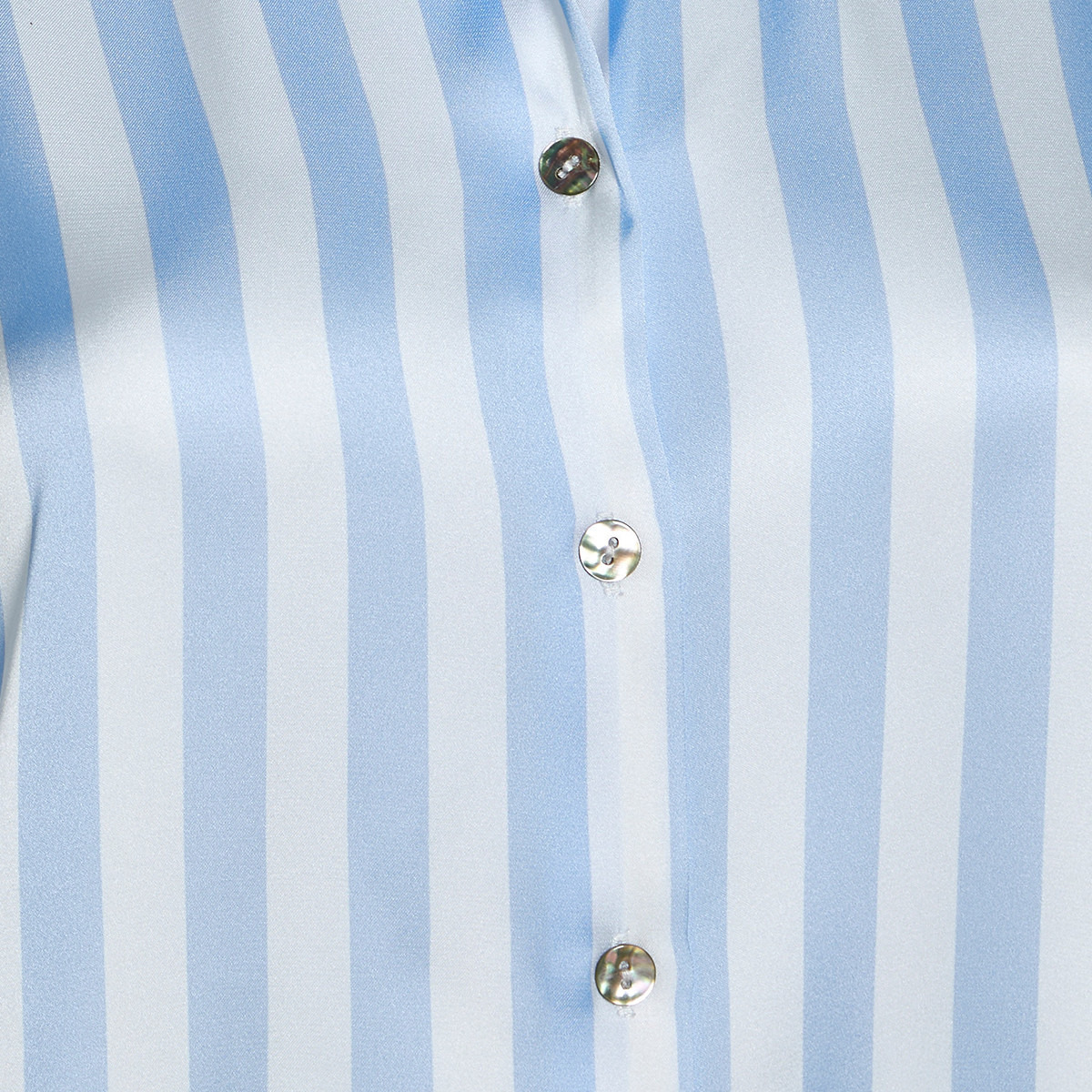 Splash Smart Satin Shirt with Stripes-women-clothing-shirtsandblouses-shirts-image-2