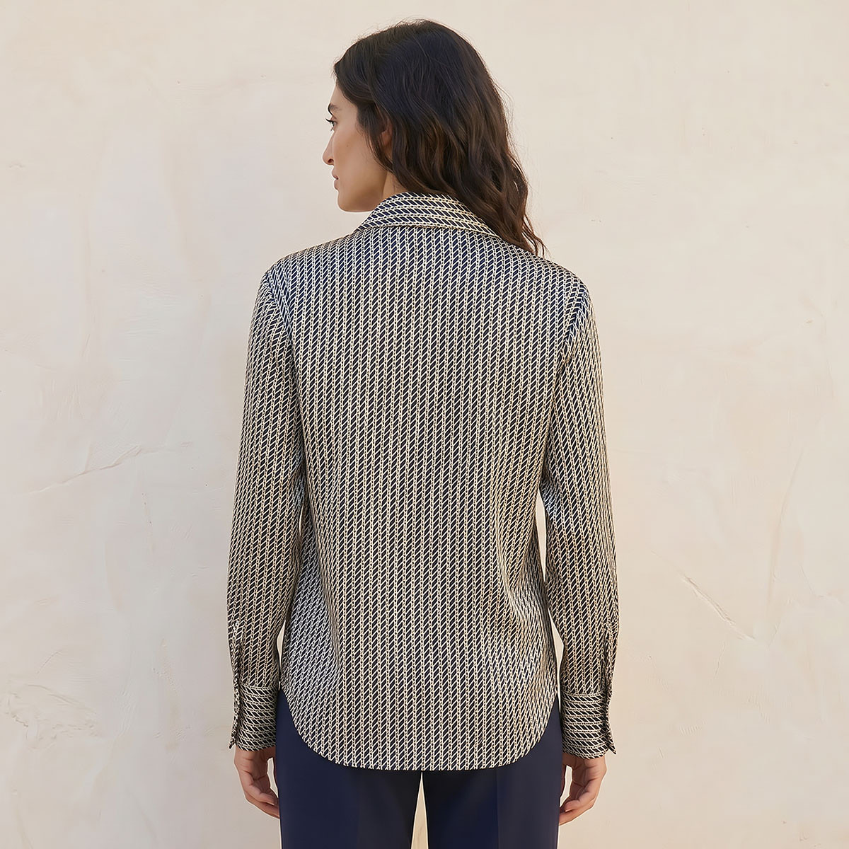 Splash Smart Satin Printed Shirt-women-clothing-shirtsandblouses-shirts-image-4