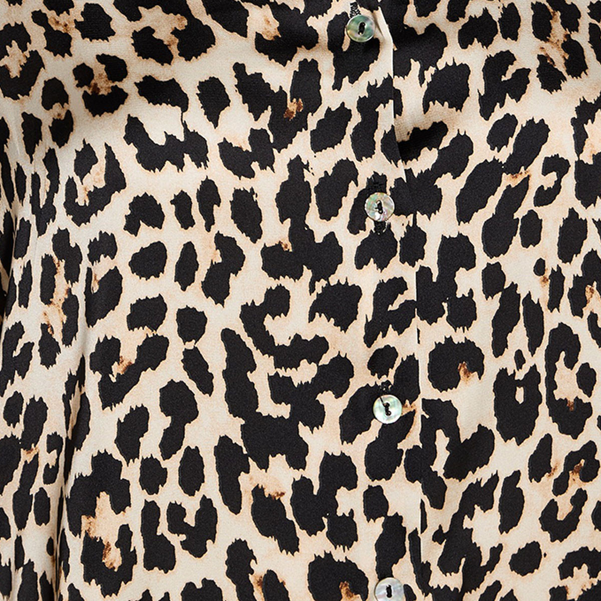 Splash Smart Satin Shirt with Animal Print-women-clothing-shirtsandblouses-shirts-image-2