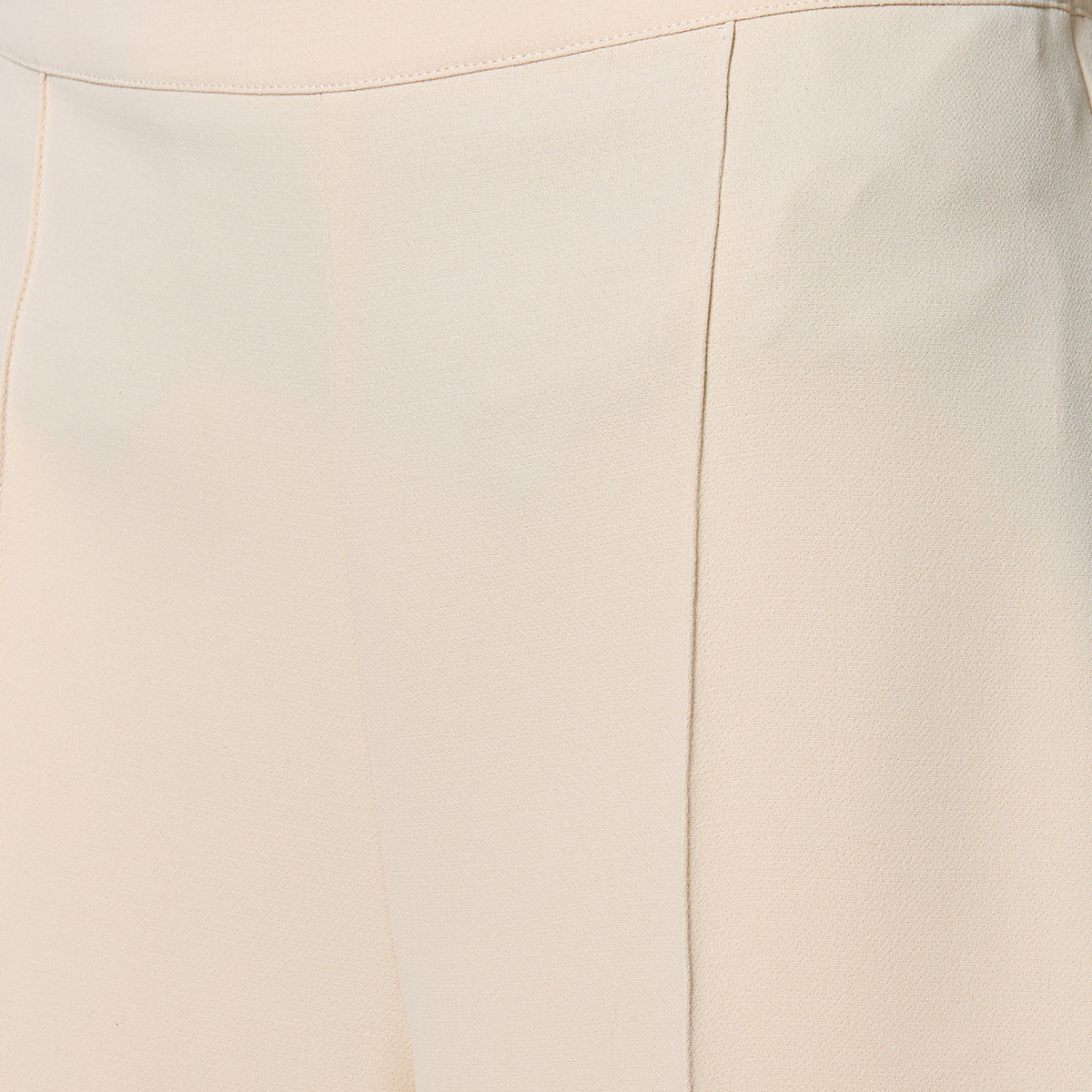 Splash Smart Straight Fit Crease Design Pants-women-clothing-bottoms-trousers-image-2