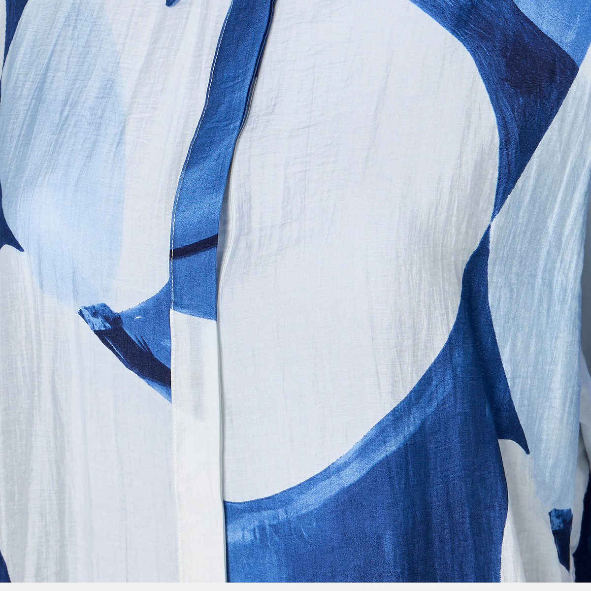 Relaxed Fit Shirt with Abstract Print-women-clothing-shirtsandblouses-shirts-image-2