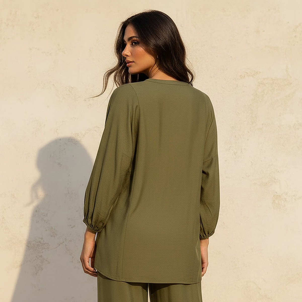 Linen Top with Pintucks-women-clothing-coordsets-image-4