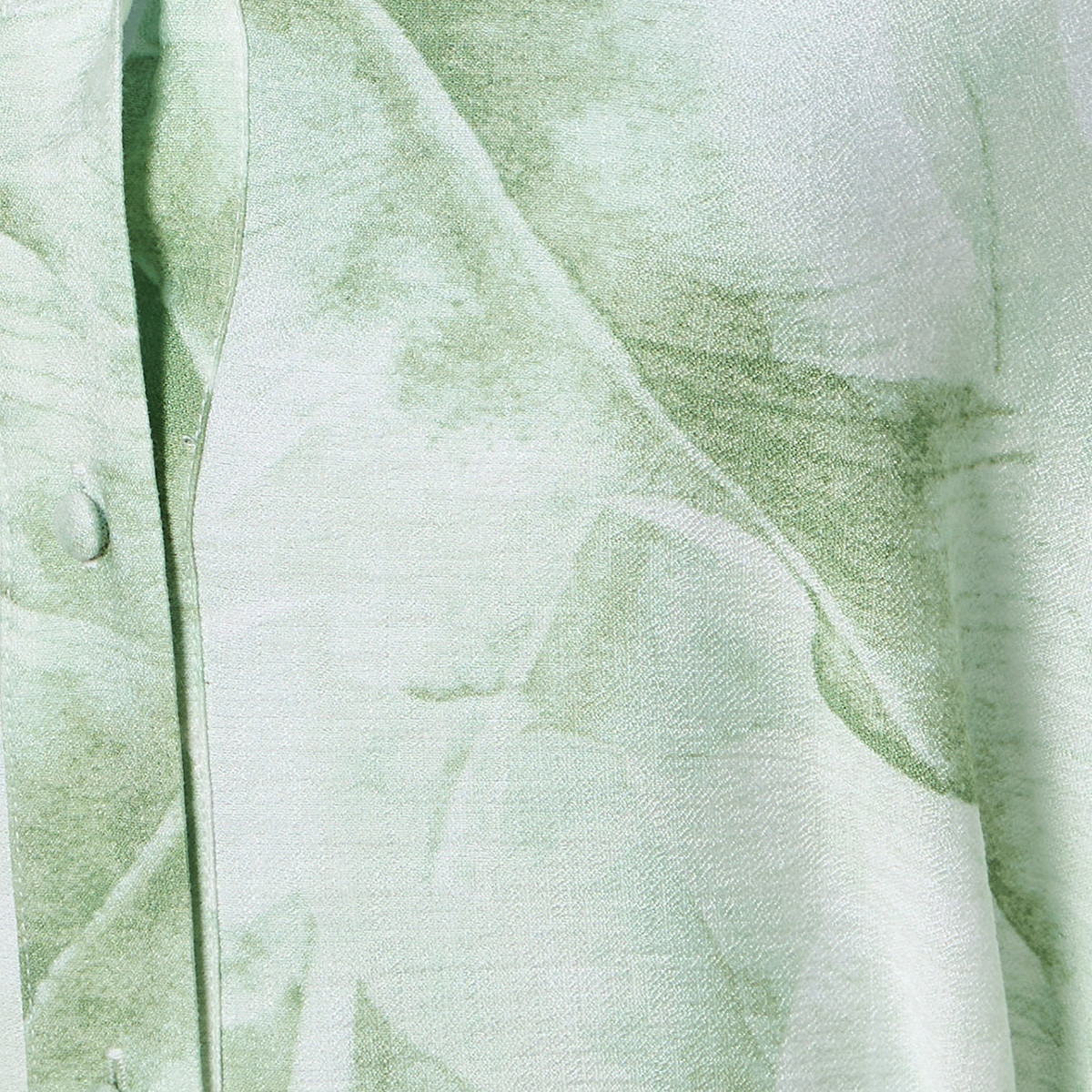 Printed A-line Women Shirt Dress with Tie-Up Belt-women-clothing-dresses-image-2