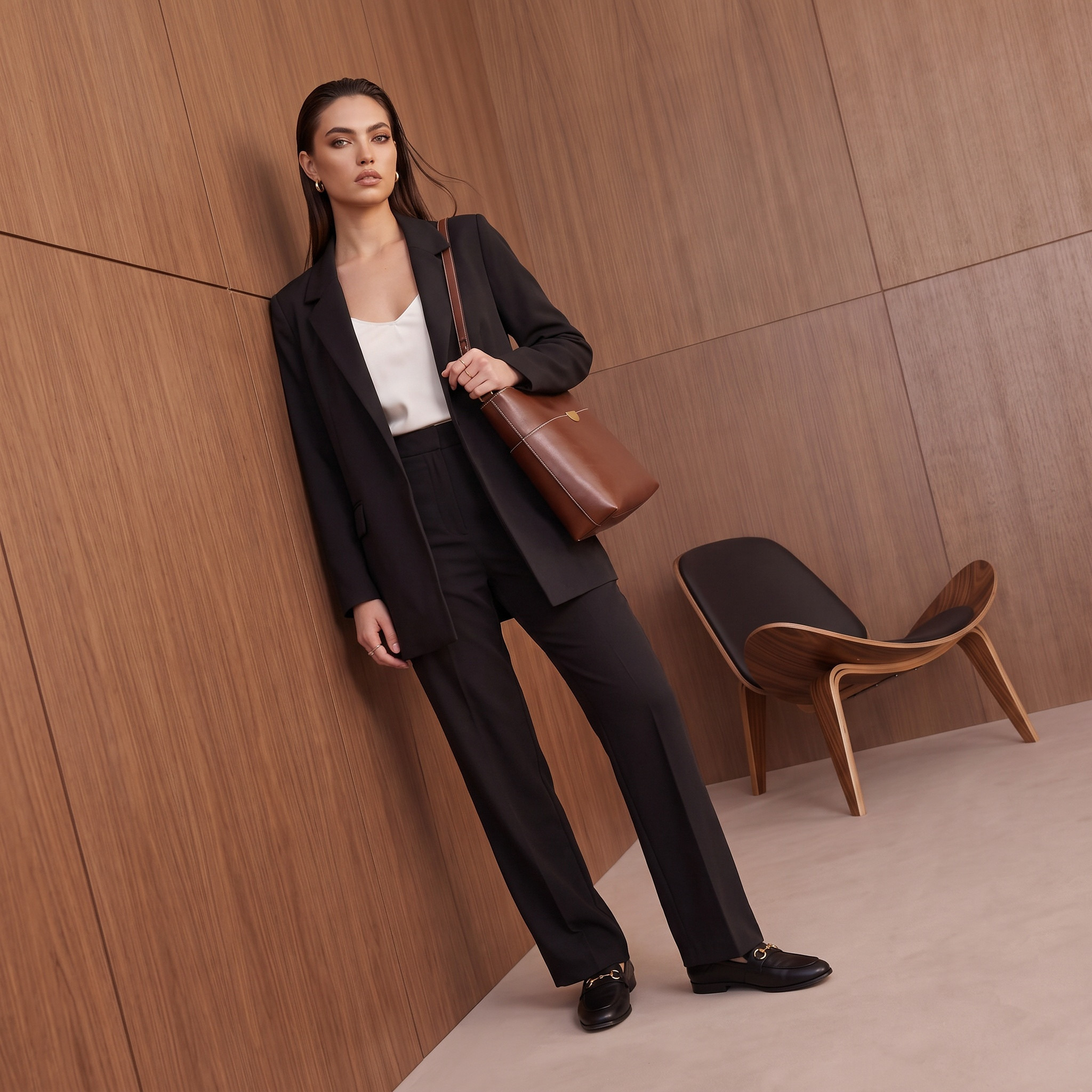 Splash Smart Lapel Blazer-women-clothing-coatsandjackets-blazers-image-1