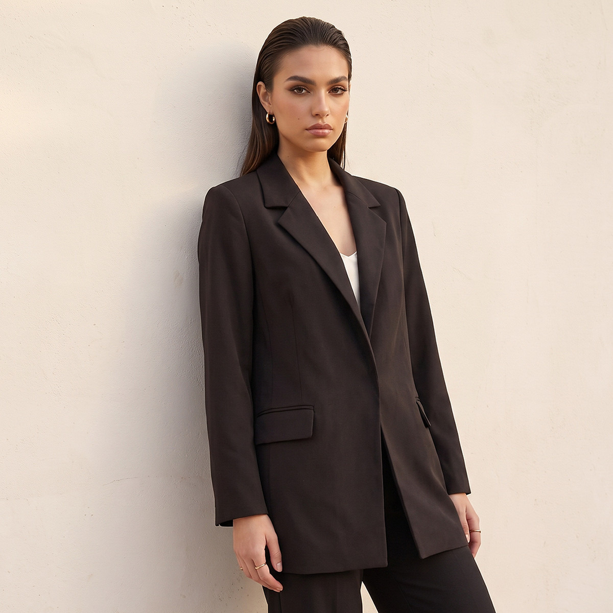 Splash Smart Lapel Blazer-women-clothing-coatsandjackets-blazers-image-2