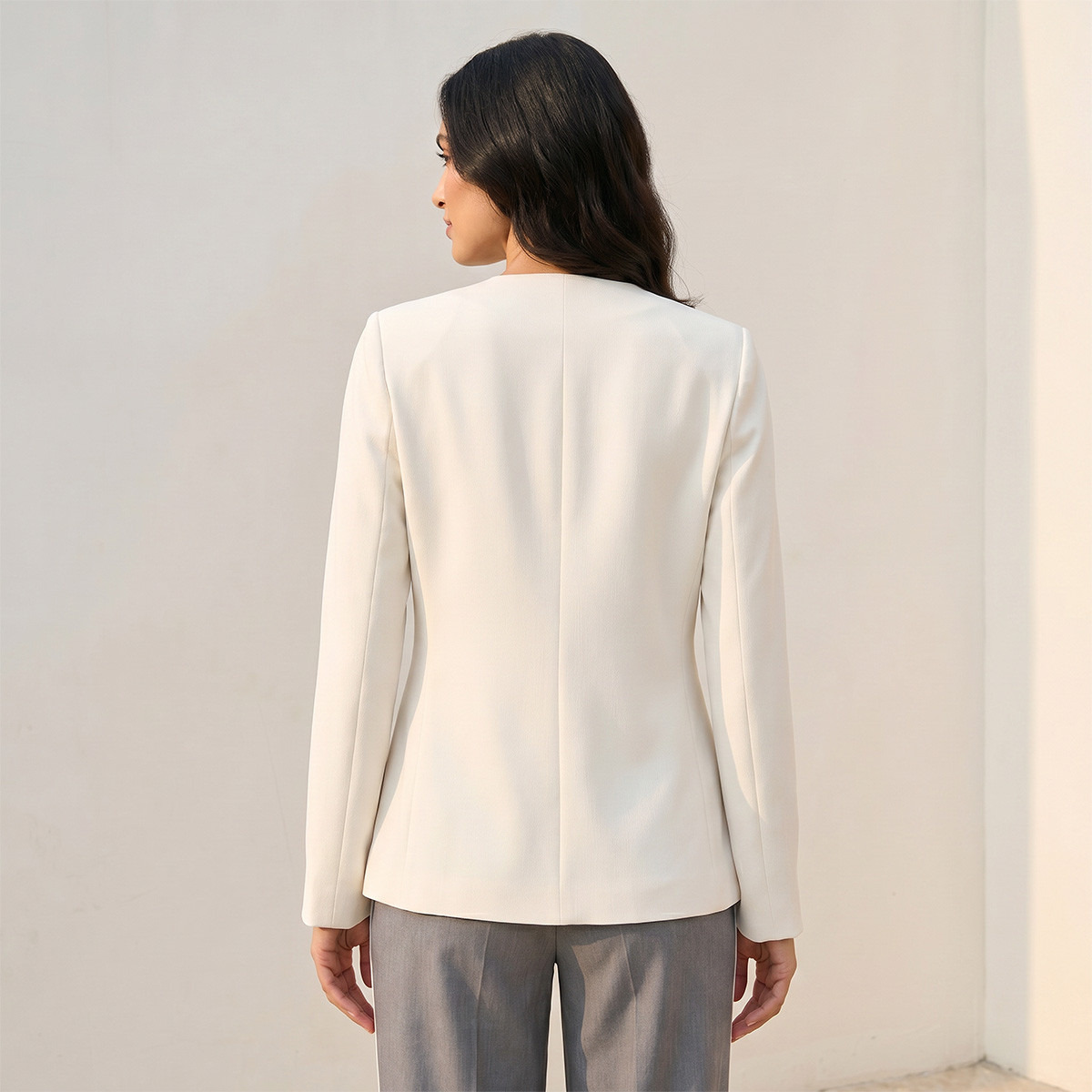 بليزر من سبلاش سمارت-women-clothing-coatsandjackets-blazers-image-3