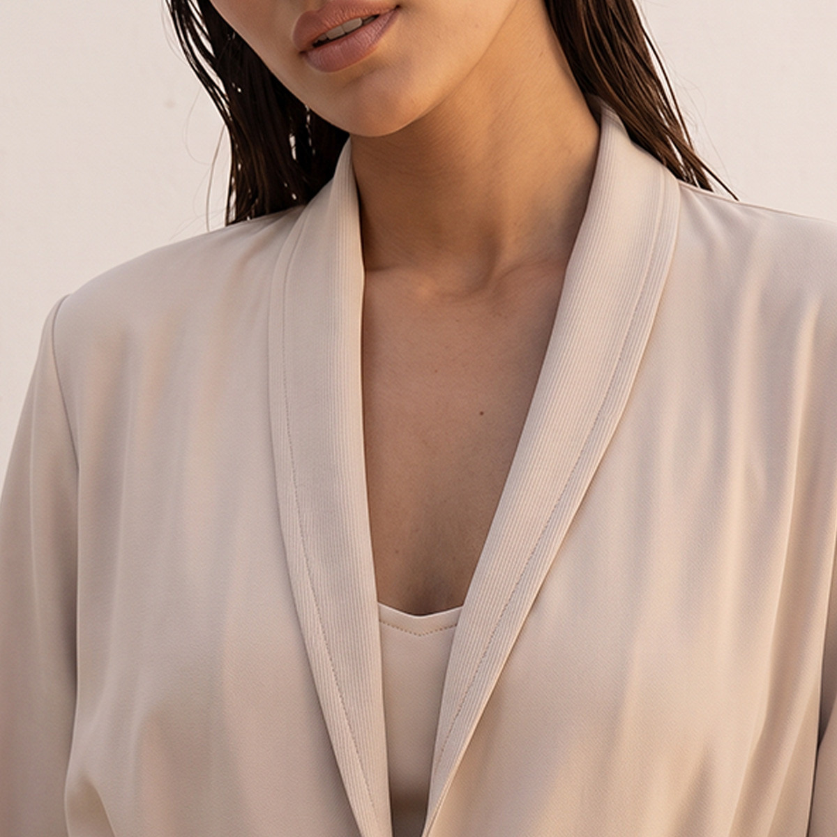 معطف طويل مع حزام من سبلاش سمارت-women-clothing-shirtsandblouses-blouses-image-8