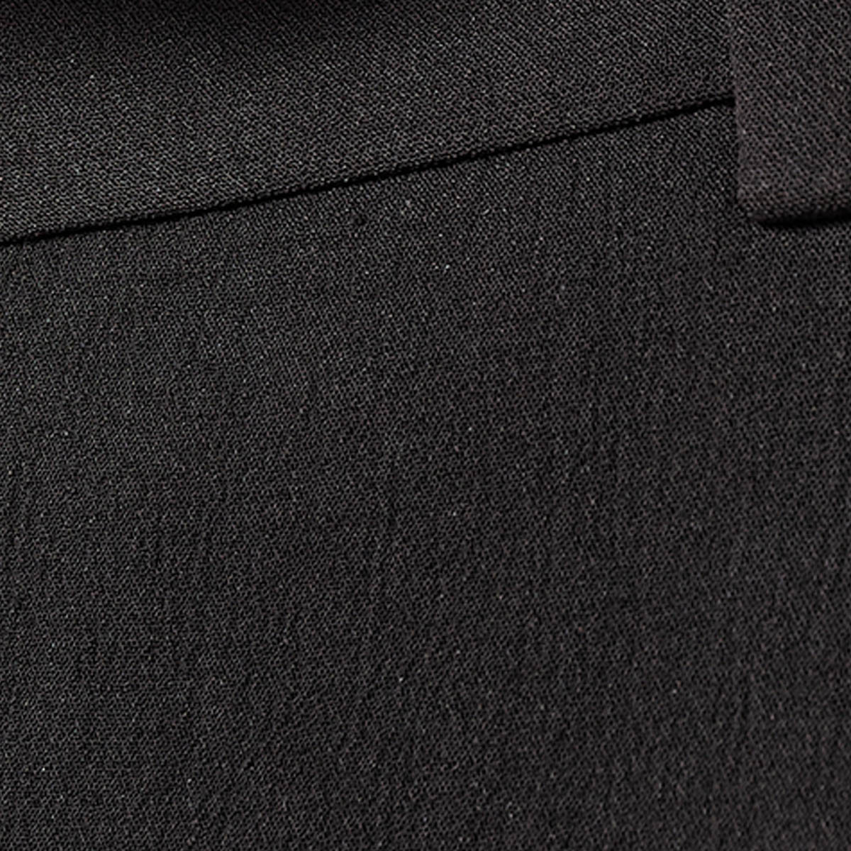 بنطلون بقصة مستقيمة وحلقات للحزام وكسرات من سبلاش سمارت-women-clothing-trousers-image-2