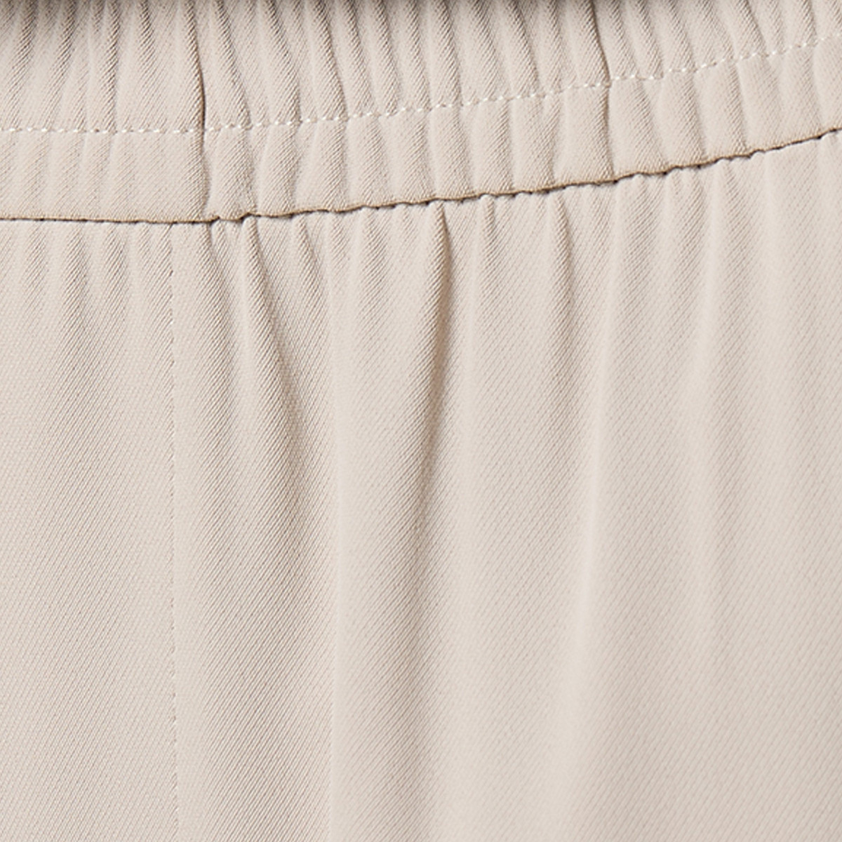 Splash Smart Wide Leg Elastic Waist Pants-women-clothing-trousers-image-2