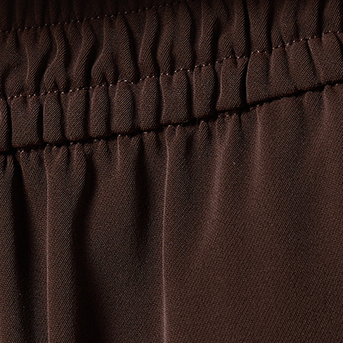 Splash Smart Wide Leg Elastic Waist Pants-women-clothing-trousers-image-2