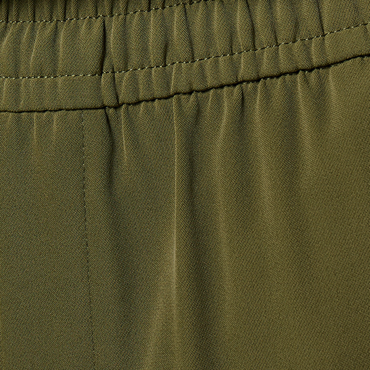 Splash Smart Wide Leg Elastic Waist Pants-women-clothing-trousers-image-2