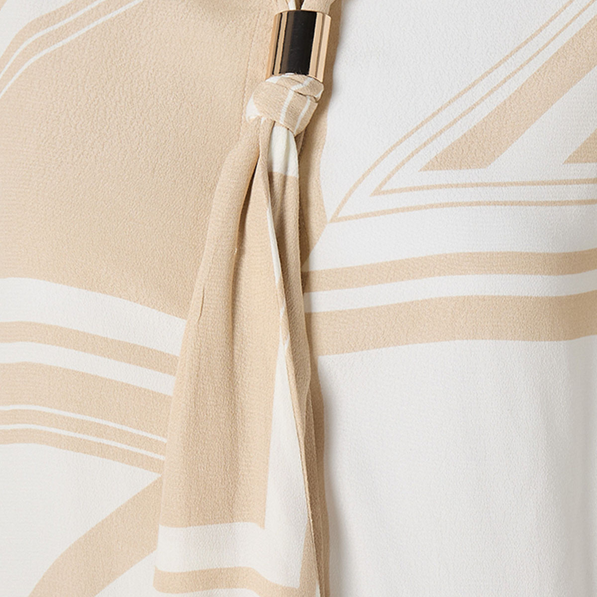 قميص بربطة عنق من سبلاش سمارت-women-clothing-shirtsandblouses-shirts-image-2