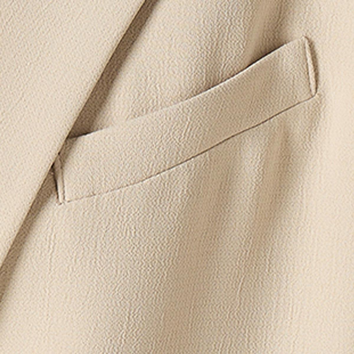 بليزر بياقة مطوية من سبلاش سمارت-women-clothing-coatsandjackets-blazers-image-6
