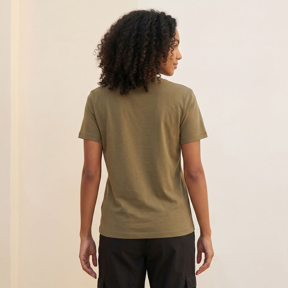 Splash Smart Cotton Embroidered T-shirt-women-clothing-tshirts-image-4