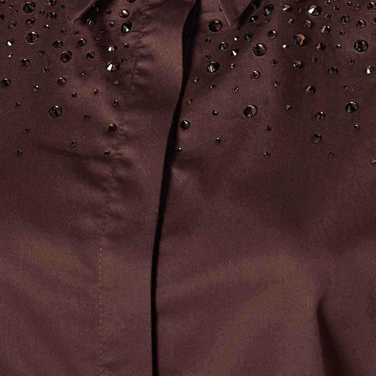 Splash Smart Cotton Shirt with Embellishment-women-clothing-shirtsandblouses-shirts-image-2
