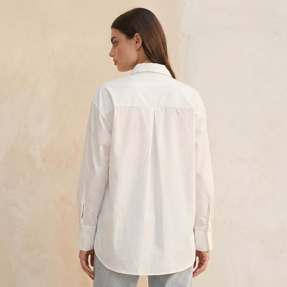 Splash Smart Cotton Shirt with Embellishment-women-clothing-shirtsandblouses-shirts-image-4