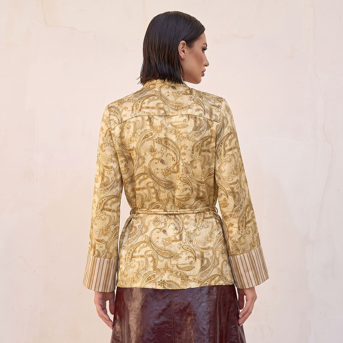 Splash Smart Shirt with Paisley Print-women-clothing-shirtsandblouses-shirts-image-4