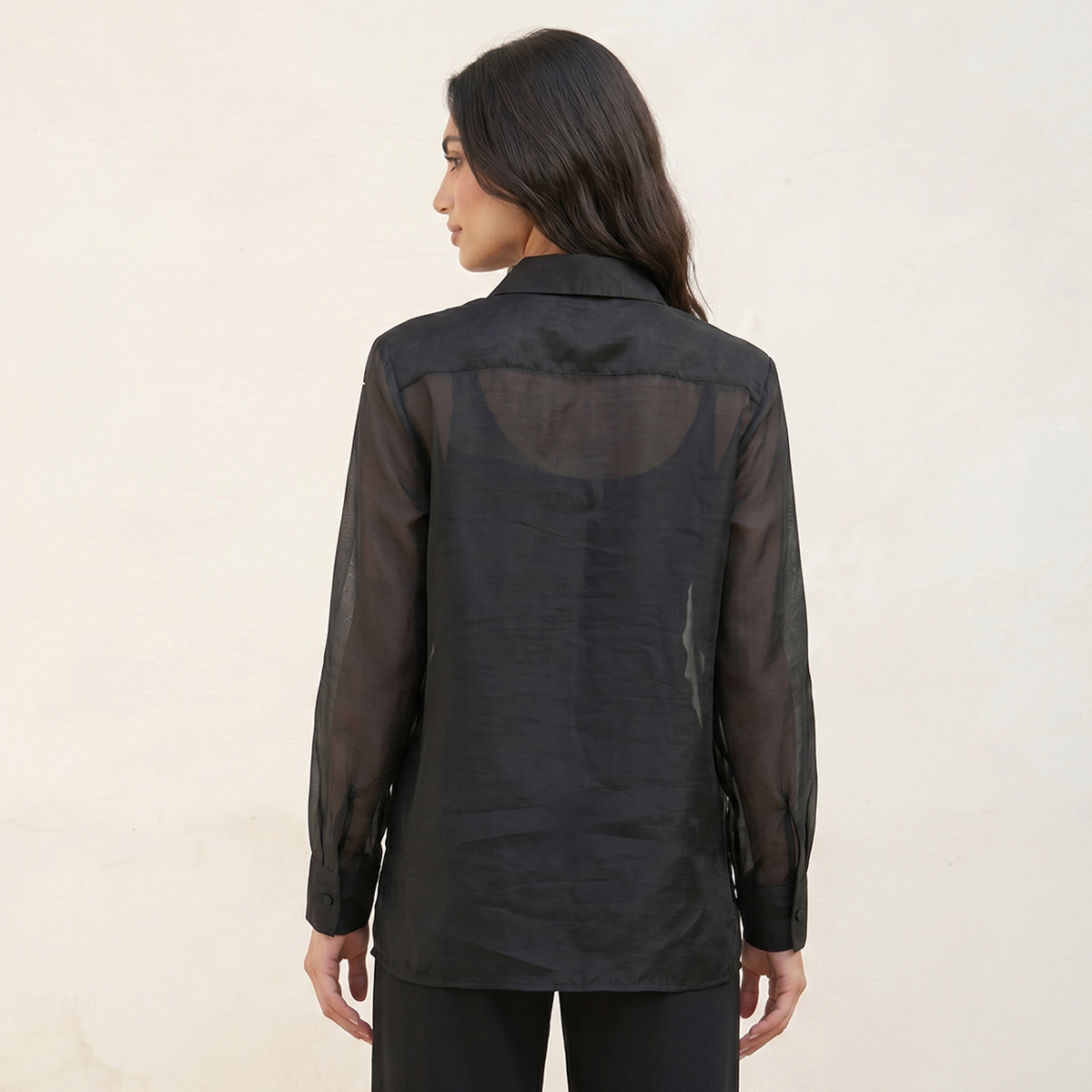 قميص بزينة راينستون من سبلاش سمارت-women-clothing-shirtsandblouses-shirts-image-4