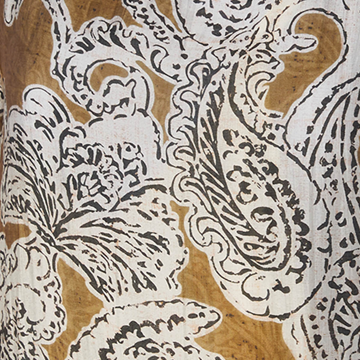 Splash Smart Paisley Print Trapeze Maxi Dress-women-clothing-dresses-image-3