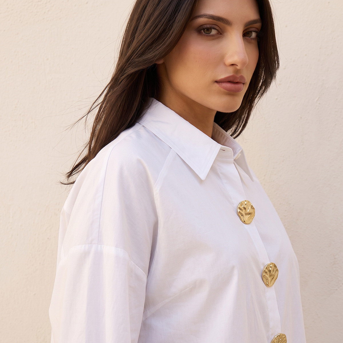Splash Smart Shirt with Button Accent-women-clothing-shirtsandblouses-shirts-image-4
