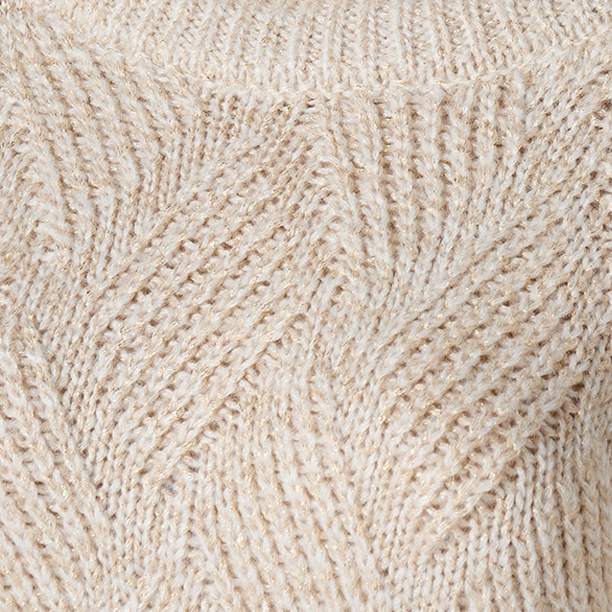 كنزة بياقة عالية وتصميم محبوك من سبلاش سمارت-women-winterwear-cardigansandjumpers-jumpers-image-7